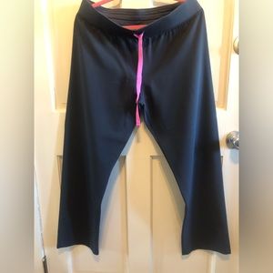 Figs Livingston size medium petite Night Sky